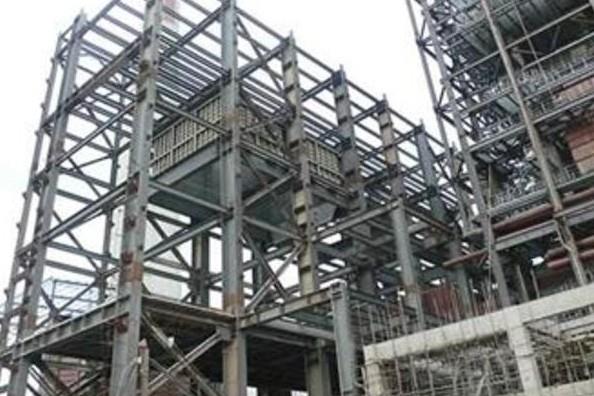 嵊州高层钢构造的支撑布置跟构造需要符合哪些标准
